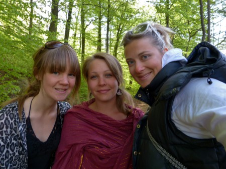 bil-roadtrip österlen