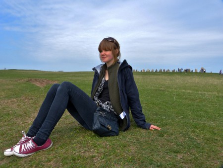 Österlen-roadtrip, Ales stenar